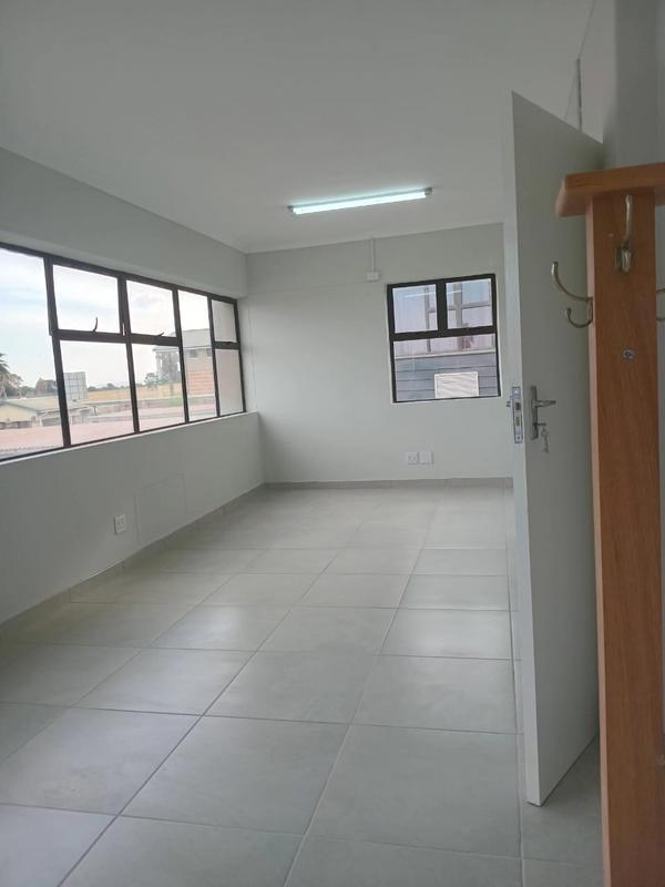 To Let commercial Property for Rent in Bisho Eastern Cape